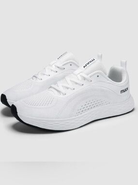 Muuv Wide Toe Box Everyday Walking Shoes (Unisex) - size 39